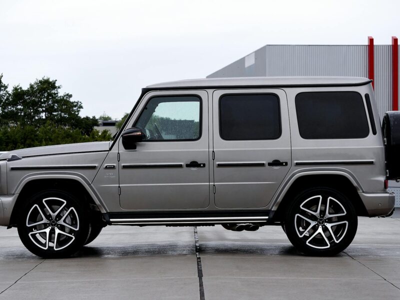 G Wagon 2023