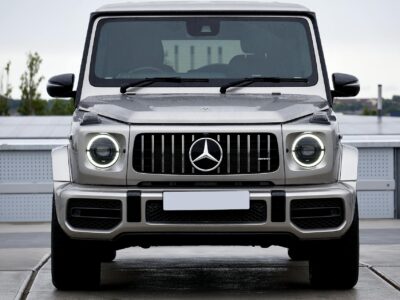 G Wagon 2023